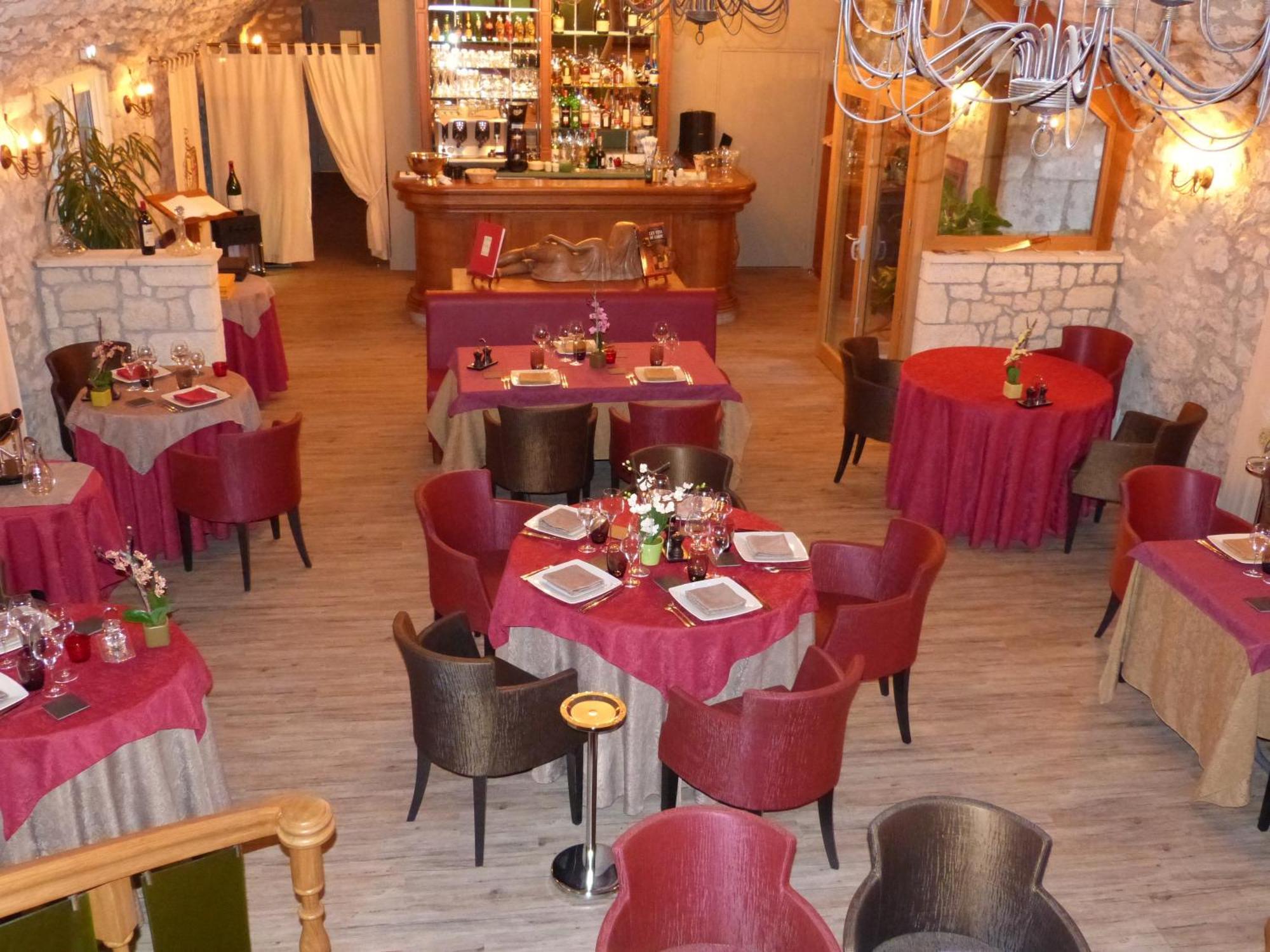 Logis Hotel Le Relais Louis XI Meung-sur-Loire Zewnętrze zdjęcie