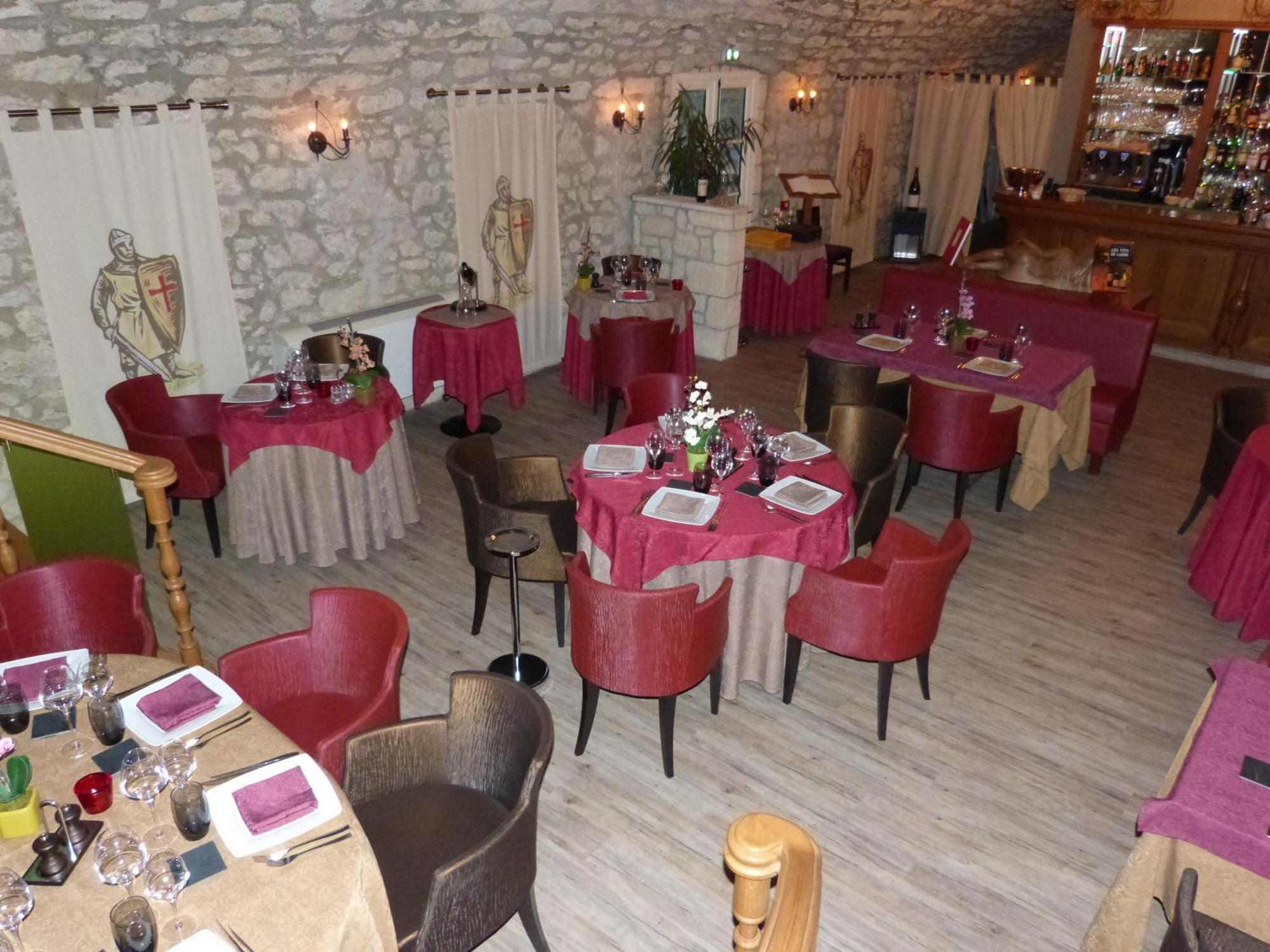 Logis Hotel Le Relais Louis XI Meung-sur-Loire Zewnętrze zdjęcie