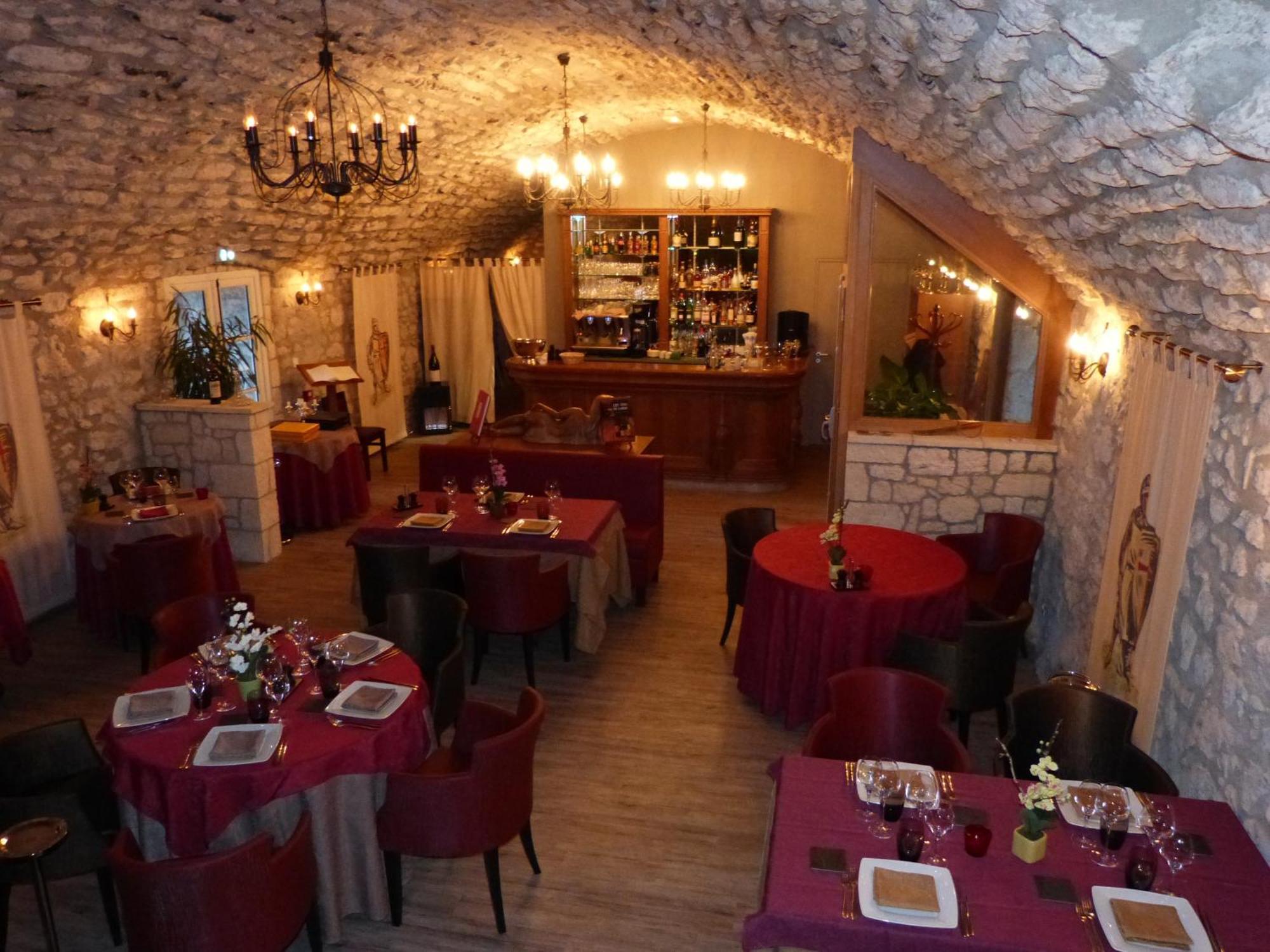 Logis Hotel Le Relais Louis XI Meung-sur-Loire Zewnętrze zdjęcie