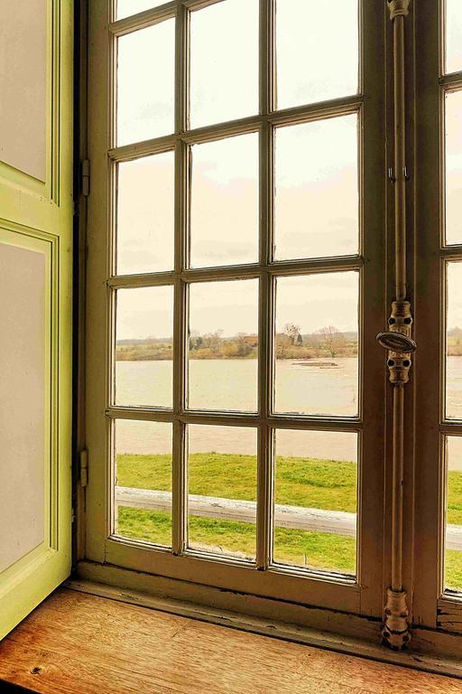 Logis Hotel Le Relais Louis XI Meung-sur-Loire Zewnętrze zdjęcie
