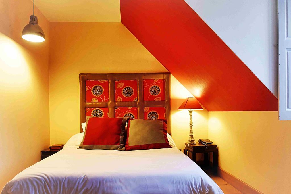 Logis Hotel Le Relais Louis XI Meung-sur-Loire Zewnętrze zdjęcie