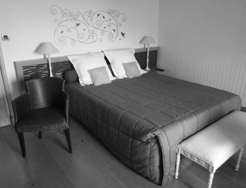 Logis Hotel Le Relais Louis XI Meung-sur-Loire Pokój zdjęcie
