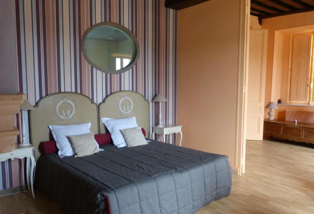 Logis Hotel Le Relais Louis XI Meung-sur-Loire Pokój zdjęcie