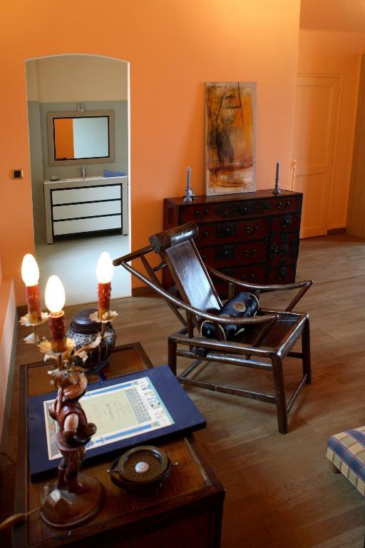 Logis Hotel Le Relais Louis XI Meung-sur-Loire Pokój zdjęcie