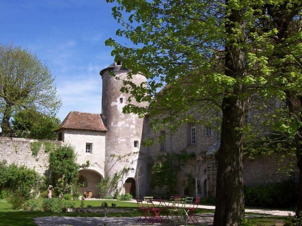 Logis Hotel Le Relais Louis XI Meung-sur-Loire Zewnętrze zdjęcie