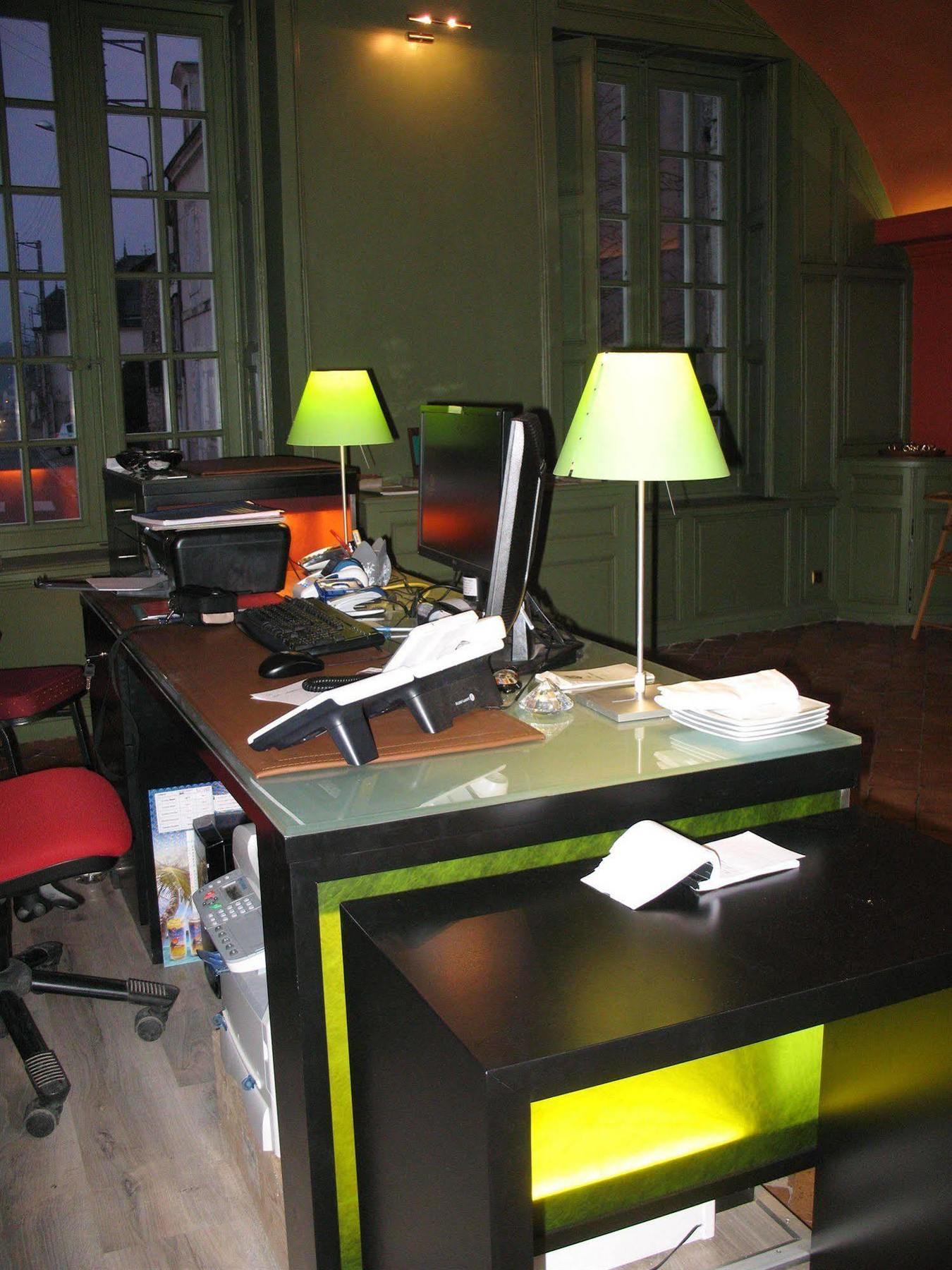 Logis Hotel Le Relais Louis XI Meung-sur-Loire Zewnętrze zdjęcie