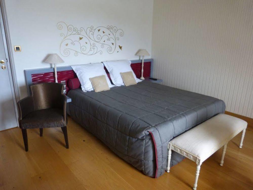 Logis Hotel Le Relais Louis XI Meung-sur-Loire Zewnętrze zdjęcie