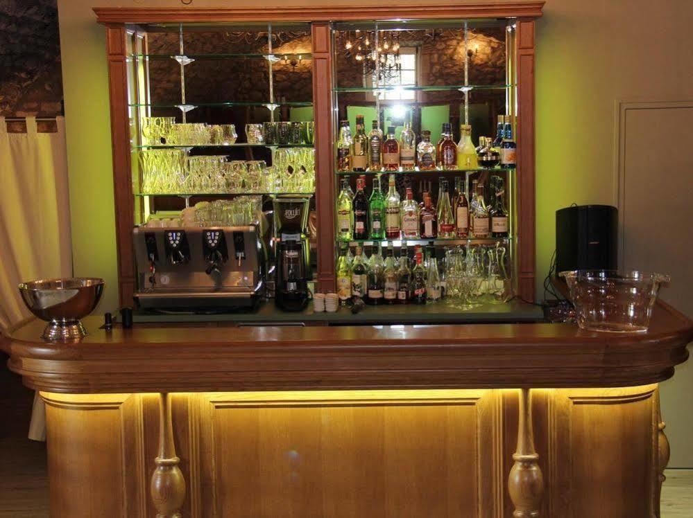 Logis Hotel Le Relais Louis XI Meung-sur-Loire Zewnętrze zdjęcie