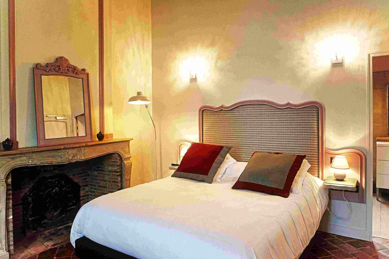 Logis Hotel Le Relais Louis XI Meung-sur-Loire Zewnętrze zdjęcie